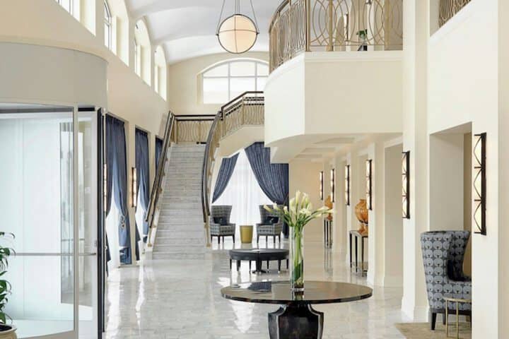 Hotel Interior 4 of 58
