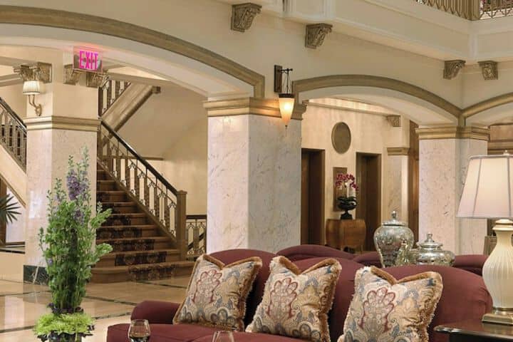 Hotel Interior 3 of 58