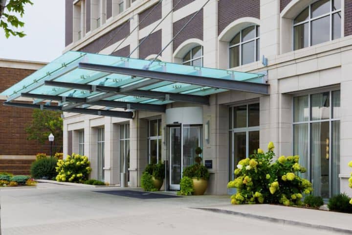 Hotel 48 of 58
