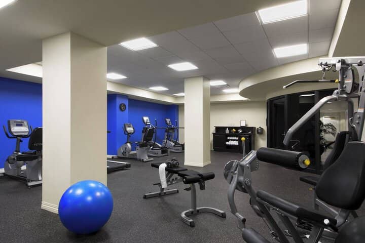 Health and Fitness 31 of 58