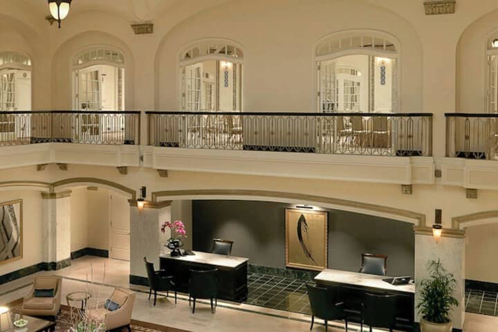 Hotel Interior 5 of 58