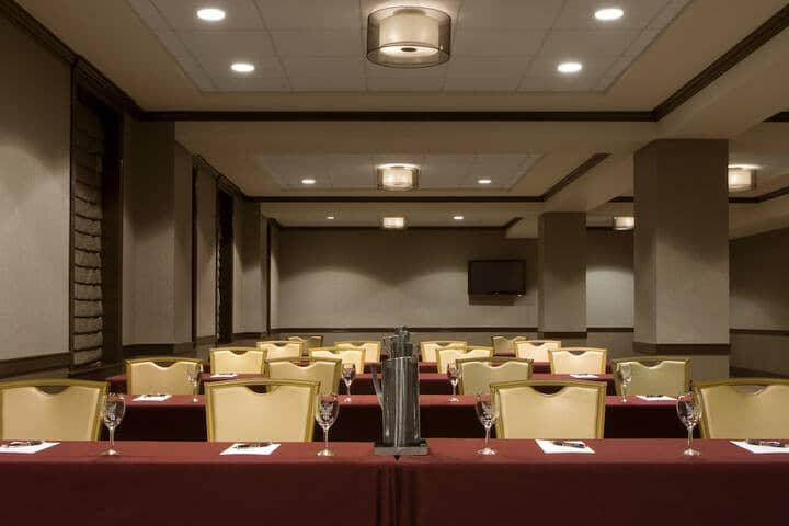 Meeting 43 of 58