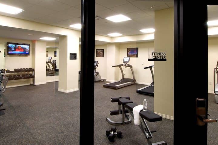 Health and Fitness 30 of 58